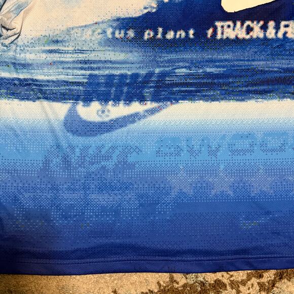 Nike x CPFM Cactus Plant Flea Market Home vs Away Jersey Size Large Surfing - Picture 5 of 13